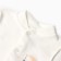Blouse with closed handles, milk/bears, height 62 cm