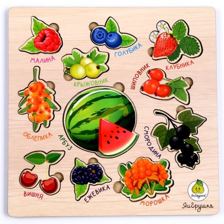 Berry frames frames-1