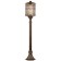 Kordi E27 100W 220v Patina brown