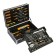 Professional set of home and car tools in the Deko DKMT95, 95 items