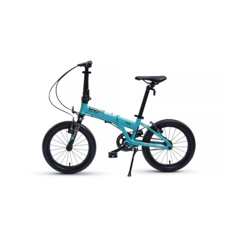 Bicycle 16 ’’ maxiscoo s009, blue color-2