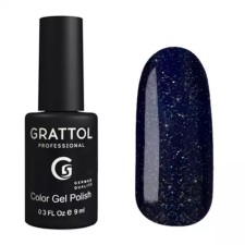 Grattol LS Tourmaline Garattol No. 09, 9 ml