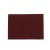 Red dark smooth