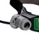 Night vision glasses "spies", with a projector