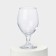 A set of glass glasses for beer Bistro, 400 ml, 6 pcs