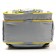 School backpack with an ergonomic back, 37x26x15 cm, transformers
