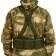 The belt is unloading, tactical, with straps, Oxford 600, olive, 86 cm