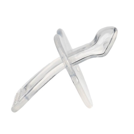 The dummy is whole -diligent orthodontic, + 3 months.-4