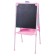 Molbert double -sided is regulated in height with a unicorn 755x530x470