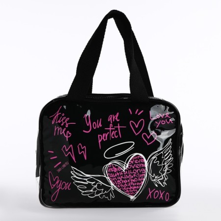 Bag for the swimsuit "You are Perfect", 20x15x4 cm-3
