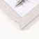 Photo frame plastic 10x15 cm "cork tree" gray 1.5x14x18.8 cm