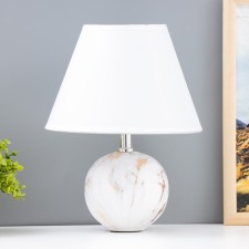 E14 40w 40W Better-gold 19.5x19.5x27.5 cm Risalux