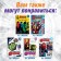 The training book "Learning to read. Words ", 4 step, 24 p., A5, Avengers