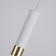 Suspension Pendenti 55 mm, LED 5W