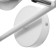 Sport "Conus" 2x40W E27 gray 30x12x16 cm
