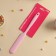 Blave-tank of Vinfort, 24.5 cm, pink color