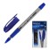 Ballpress Pensan Sign-Up, Node 1.0 mm, rubber flu, blue ink