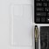 Ibox Crystal case for Realme C31, silicone, transparent
