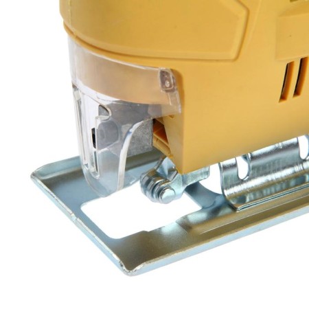 Tundra jigsaw, 350 watts, 3000 moves/min, 55 mm-5