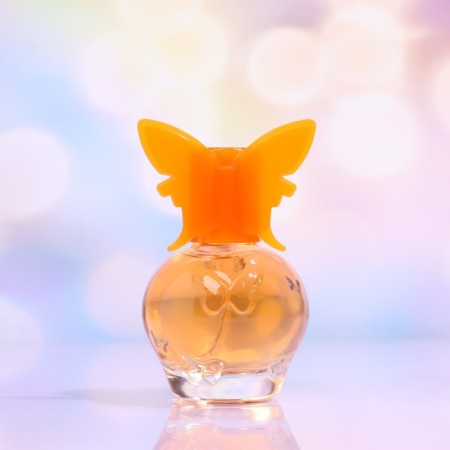 Fragrant water for girls Fastes "Slasten", 35 ml-1