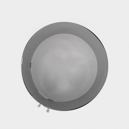Baking and layout form with the size of the “Circle”, H-12 cm, D-16-30 cm-4