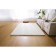 Rug Sofi de Marko Camilla, size 140x200 cm, white color