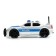 The inertial “Police” machine, 1:20, light and sound