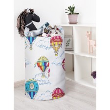 Basket for toys 
