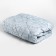 Winter blanket 140x205 cm, bamboo fiber, tick fabric, p/e 100%