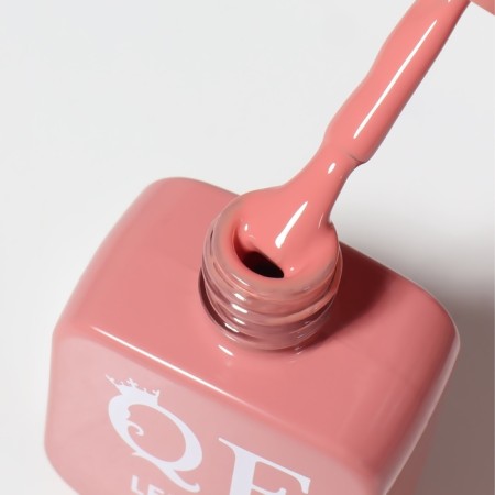Simple nail polish gel, 3 phase, 10 ml, led/uv, color (194)-10