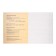 Subject subject calligrata "on black", 48 sheets in the line of Russian, with reference material, cover coated cardboard, uf-lak, block offset