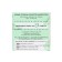 Cryegeel for the face "Clean line" refreshing, 45 ml