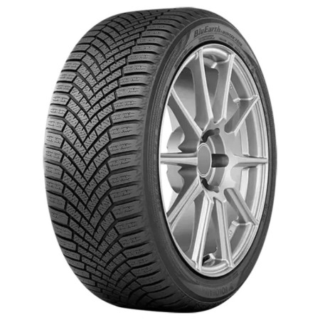 Winter Nekipable Winter Yokohama Bluearth Winter V906 245/40 R19 98V