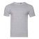 Male T -shirt, size 48, color gray melange