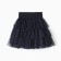 Children's skirt KAFTAN, size 28 (86-92 cm), dark blue