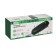 Wired phone Ritmix RT-002, pause, repeat, pulse set, black