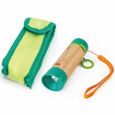 Baby mechanical “Time to travel”, with a cover