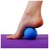 Massage ball Onlytop, D = 6 cm, 140 g, Mix color
