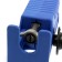 Lobzik nozzle for a tundra drill, wood and metal files 3 pcs., Saar 8 mm