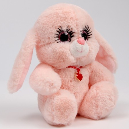 Soft toy "Bunny"-2