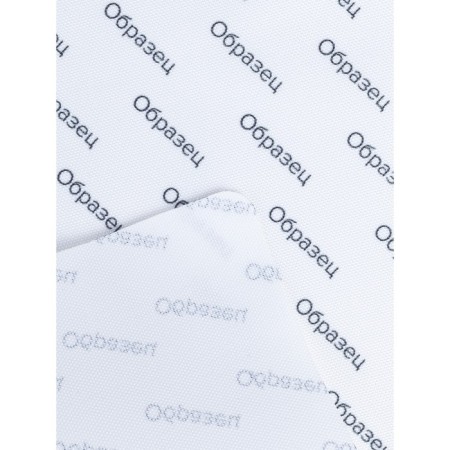 Set of napkins for setting the table "Atmosphere of the holiday", rectangular, rounded edges, size 30x46 cm, 4 pcs-5