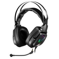 Headphones with A4Tech Bloody G570 Black/Gray Monitorial Monitoring Head (G570 (BLAC 10045