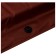 Tourist mattress Maclay, 192 x 132 x 5 cm