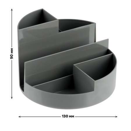 Organizer stand for the chancellery PLACA-1
