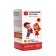 Marmalade loafers chewing vitamin C, be healthy, with a cranberry taste, 3+, 30 pcs. 2.5 g