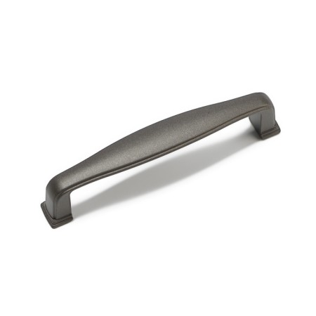 Cappio RSC006, m/o 96 mm handle, graphite color-1