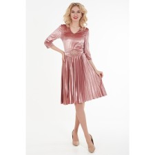 Women's dress, size 42