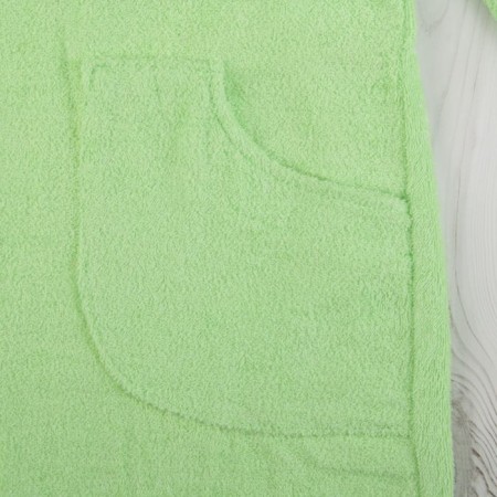 Women's robe, Schalka+Kant, Size 48, Salat, Makra-6