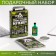 The gift set is “the strongest man”: a diary, opener and soap 75 gr.