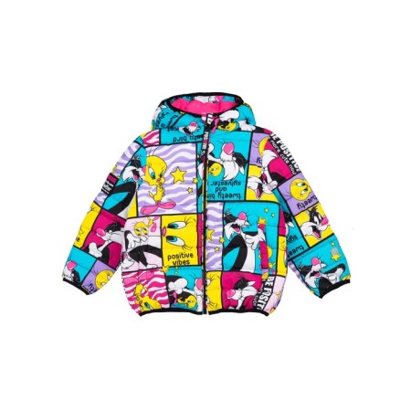 Demisason jacket for the girl PlayTode, height 104 cm-4